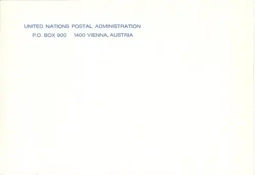 Vereinte Nationen - UNO -196316
