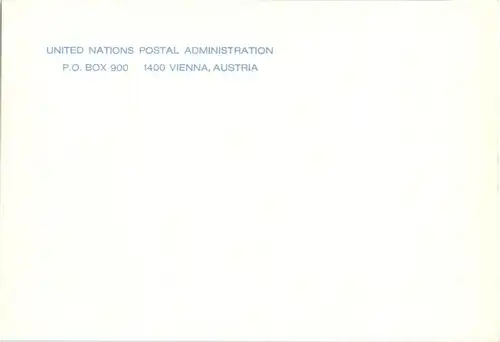 Vereinte Nationen - UNO -196334