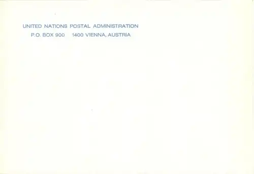 Vereinte Nationen - UNO -196328