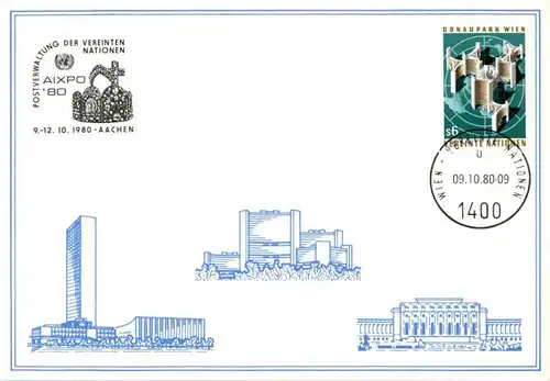 Vereinte Nationen - UNO -196318