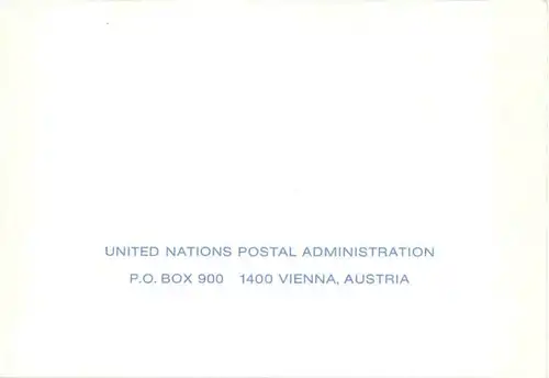 Vereinte Nationen - UNO -196318