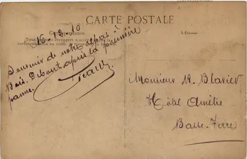 Capesterre - Habitation Bois Debout -218824