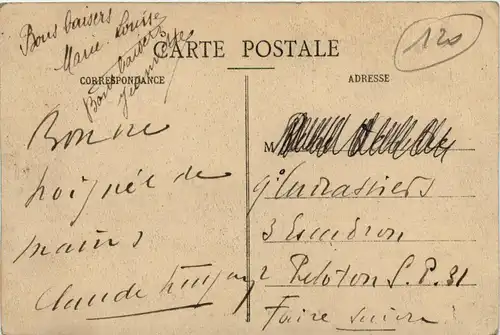 Guadeloupe - Basse Terre -81744