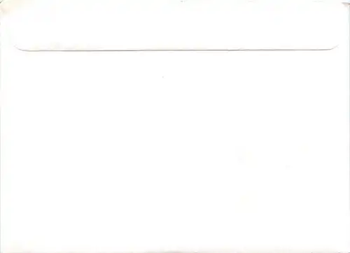 Fürstentum Liechtenstein - Erstausgabebrief 1992 -294382
