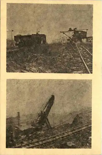 Zdar Büh z hornickeho kraje - Bergbau -645122