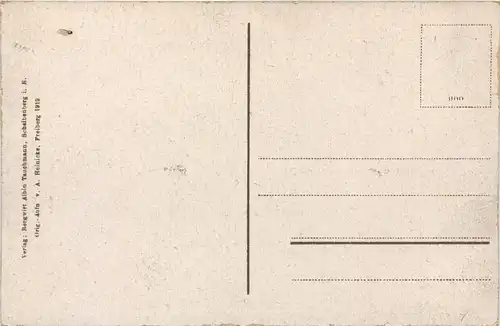 Scheibenberg - Die Orgelpfeifen -645162