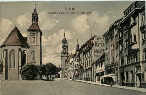Bautzen - Budysin -645084