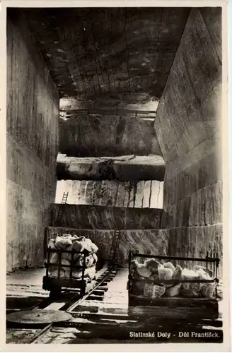 Slatinske Doly - Dul Frantisek -645184