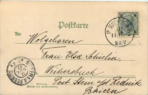 Kinder als Schmetterling -645100