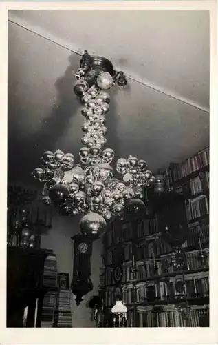 Design - Lampe -645200