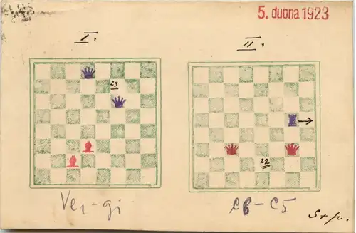 Schach - Chess -645088