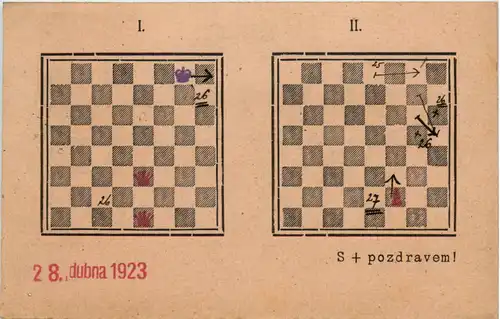 Schach - Chess -645090