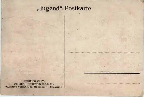 Wehrbau Jettenbach am Inn -645238