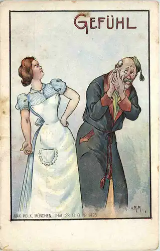 Humor - Gefühl -645430