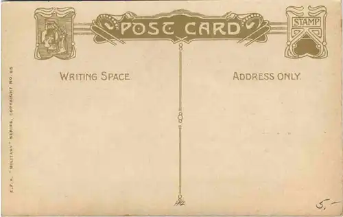 Piper Highland Light Infantery -645432