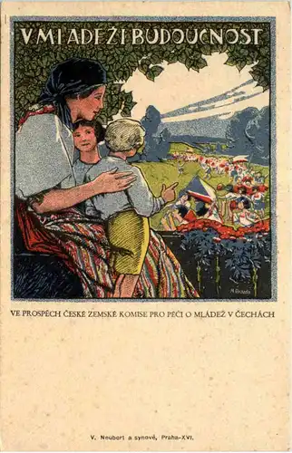 V Miadezi Budoucnost -645454