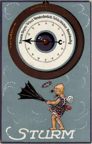 Humor - Sturm -645656