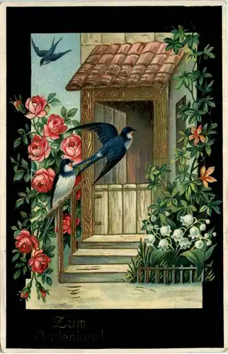 Zum Andenken -645806