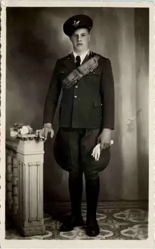 Soldat Südtirol -645678