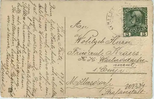 Getreu bis in den Tod - Adler -645818