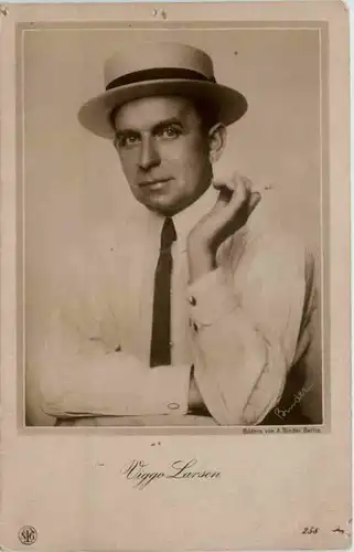 Viggo Larsen - Schauspieler -645724