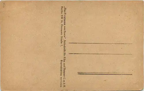 Gustav Fröhlich - Schauspieler -645730