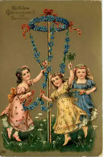 Namenstag - Kinder -645808