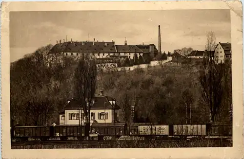 Freising - Staatsbrauerei Weihenstephan -645958