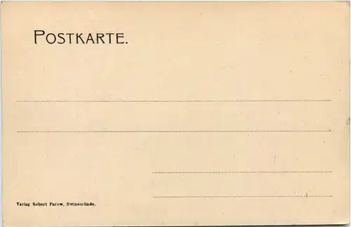 Misdroy - Strand Buffet -646018