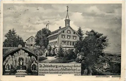 St. Iddaburg bei Gähwil -646254