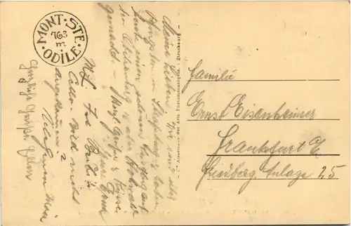 Mont Ste. Odile -646358