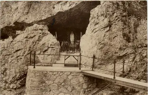 Mittenwald an der Isar -646374