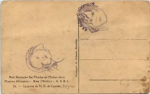 Ave (Wellin) -646380