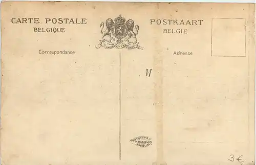 Oostacker - Notre Dame de Lourdes - Gent -646400