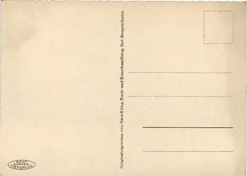 Bad Mergentheim - Pax Sanatorium -646540