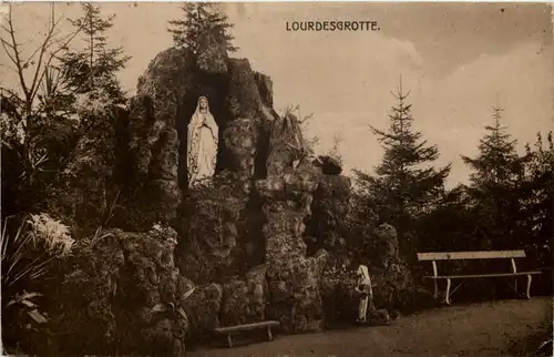 Pensionat und Kloster Grosskönigsdorf - Frechen -646446