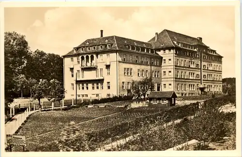 Bad Wörishofen - Kneippianum -646588