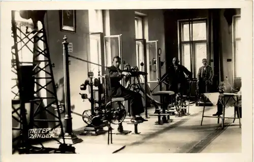 Teplice - Zander -646666