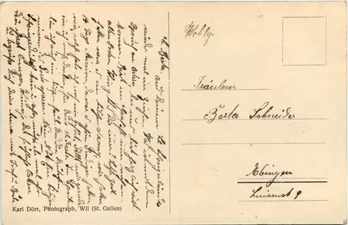 Gruss aus Wilen -646670