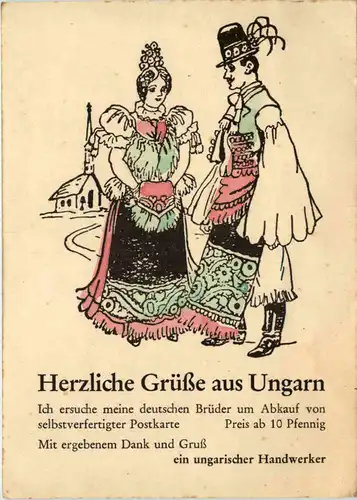 Herzliche Grüsse aus Ungarn -646886