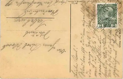 Landskron in Böhmen -646916