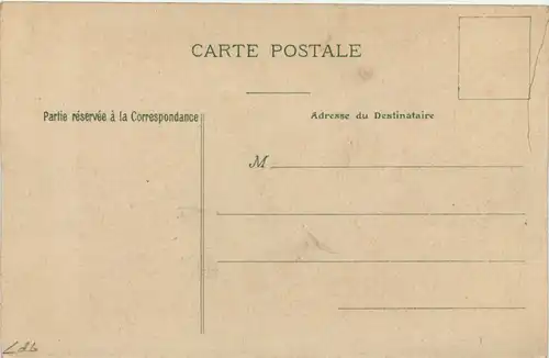 Humor - Carte de Sortie -646936