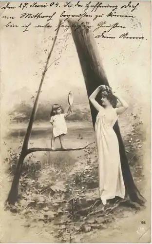 Buchstaben Karte A -647108