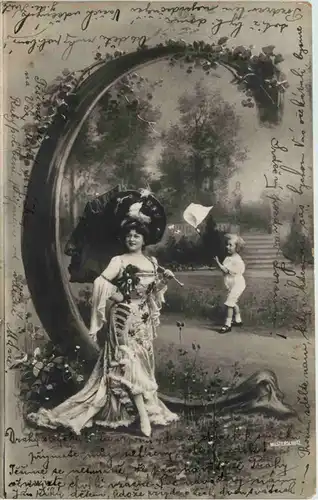 Buchstaben Karte C -647118