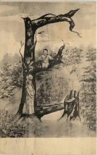 Buchstaben Karte E -647136