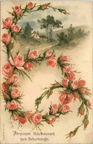 Buchstaben Karte G -647386