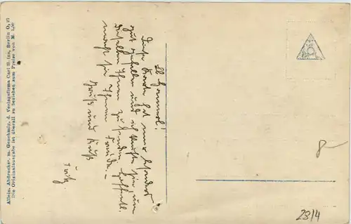 Buchstaben Karte Z -647318