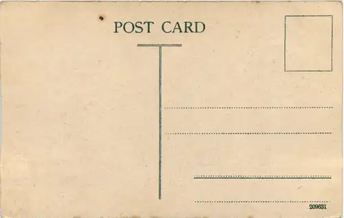 Bombay - Colaba Causeway -647522