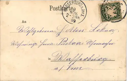 Humor - Ein Geheimnis -647558