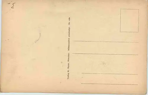 Der amtliche Tagesbericht im Felde -647610